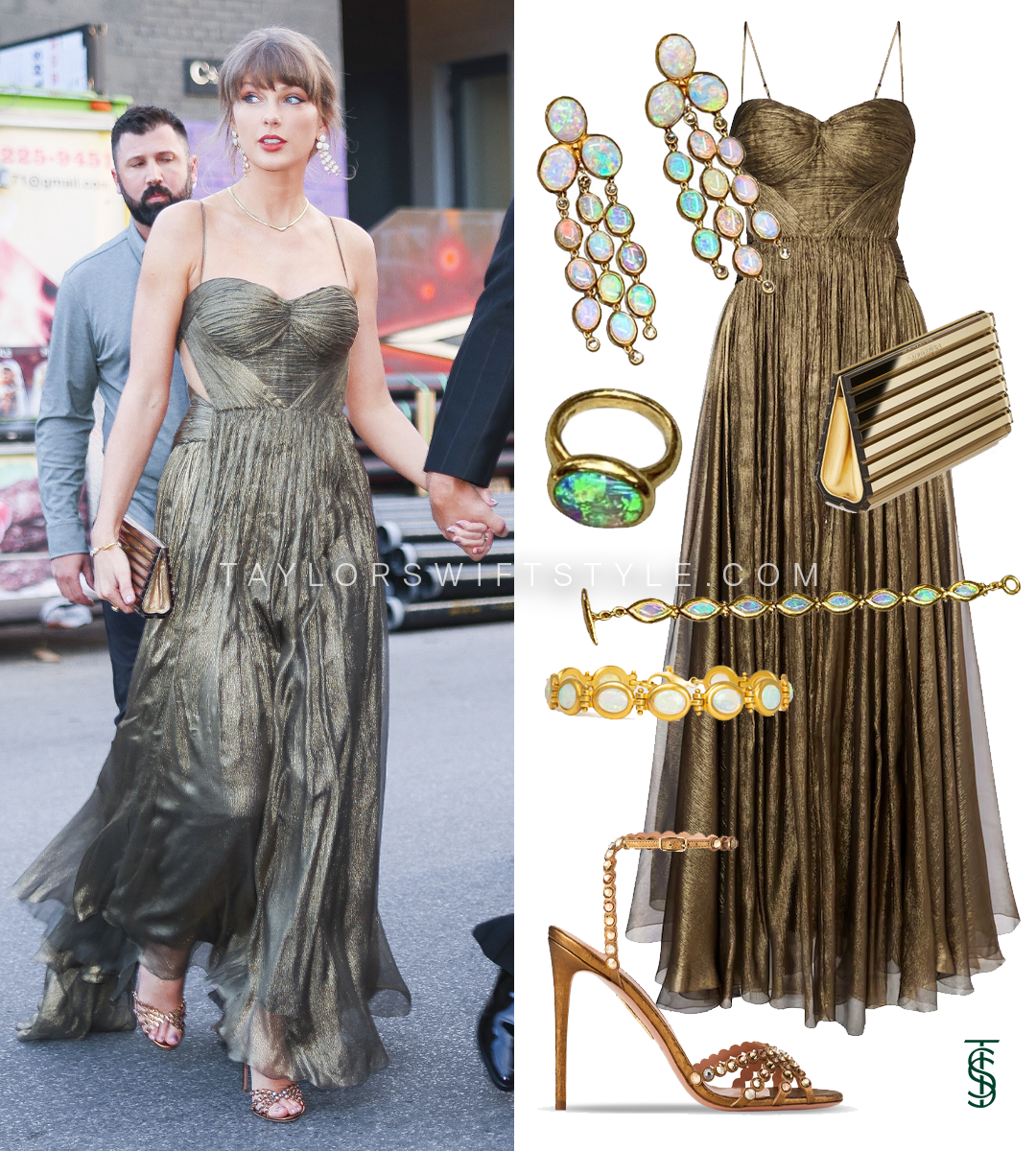 Browse Style Posts — Taylor Swift Style